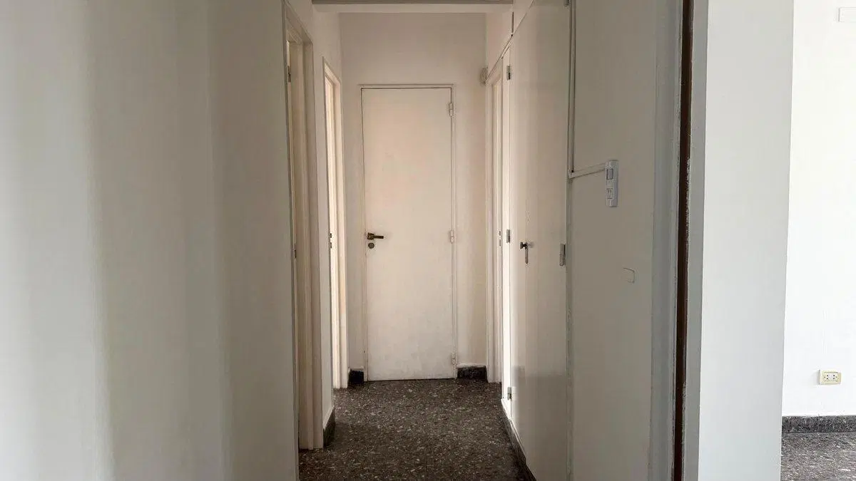Venta  depto 4 Ambientes a reciclar en  Palermo 4