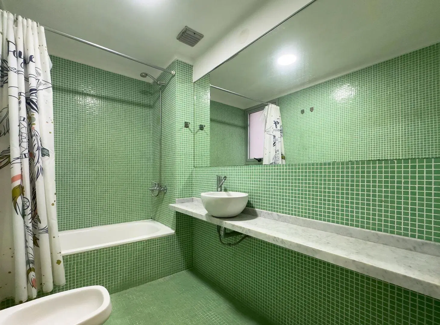 Palermo Hollywood-VENTA MONOAMBIENTE al frente 3