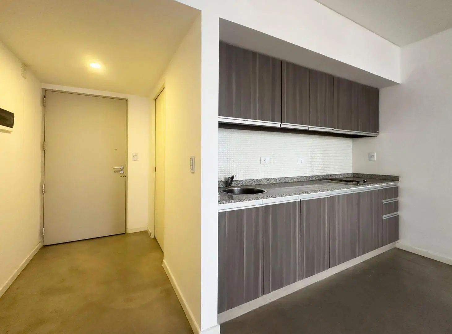 Palermo Hollywood-VENTA MONOAMBIENTE al frente 4