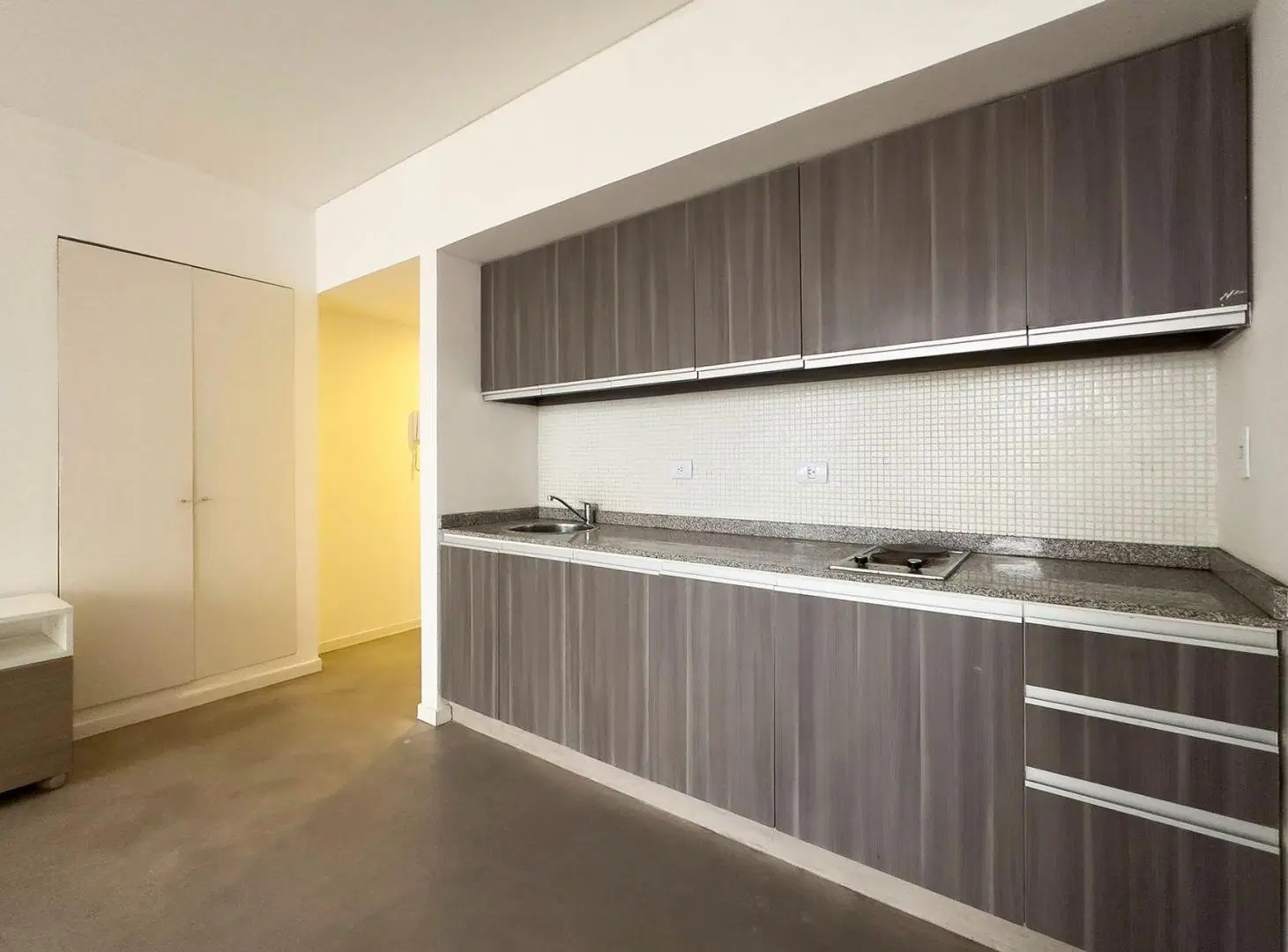 Palermo Hollywood-VENTA MONOAMBIENTE al frente 5