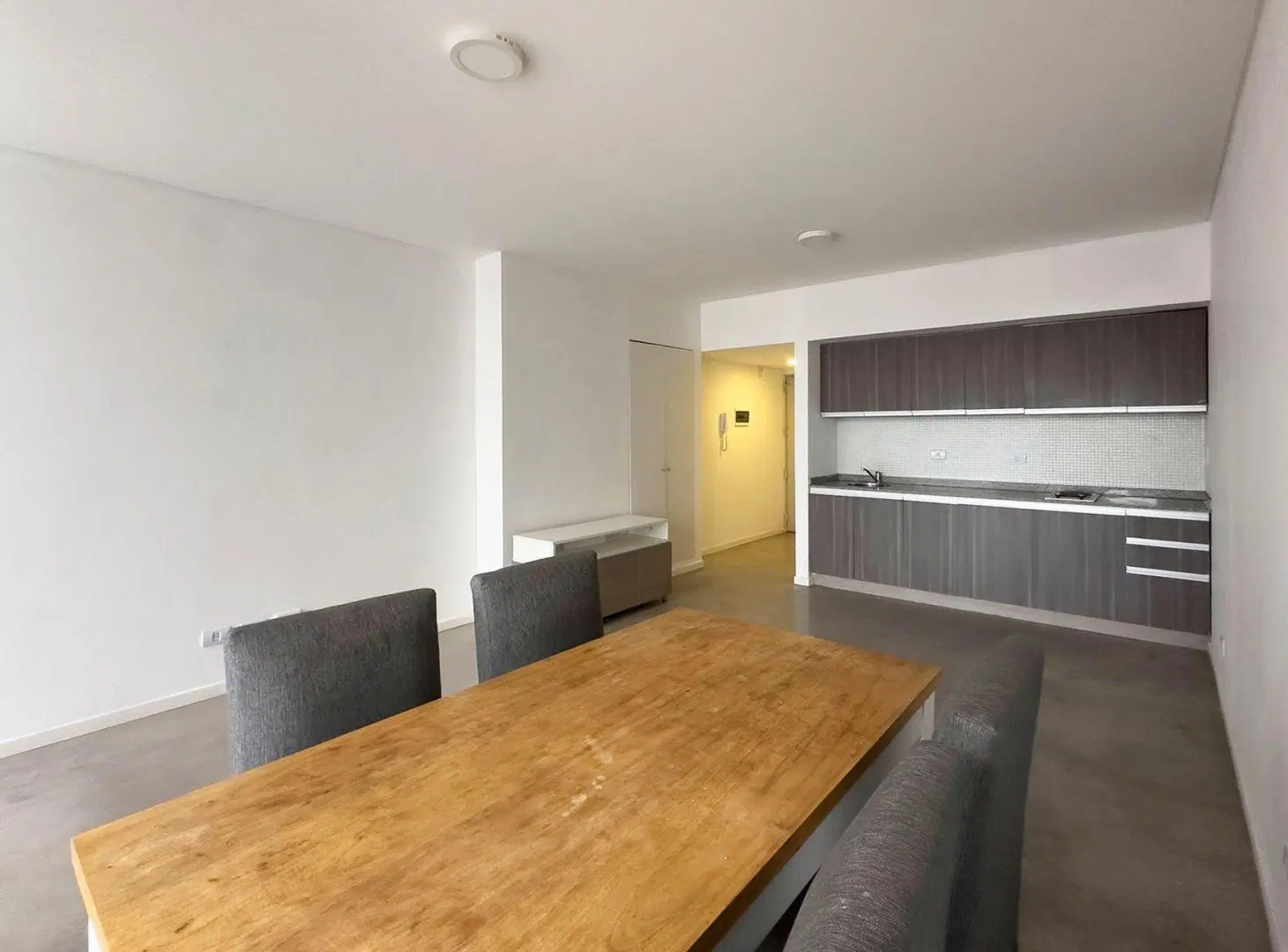 Palermo Hollywood-VENTA MONOAMBIENTE al frente 2