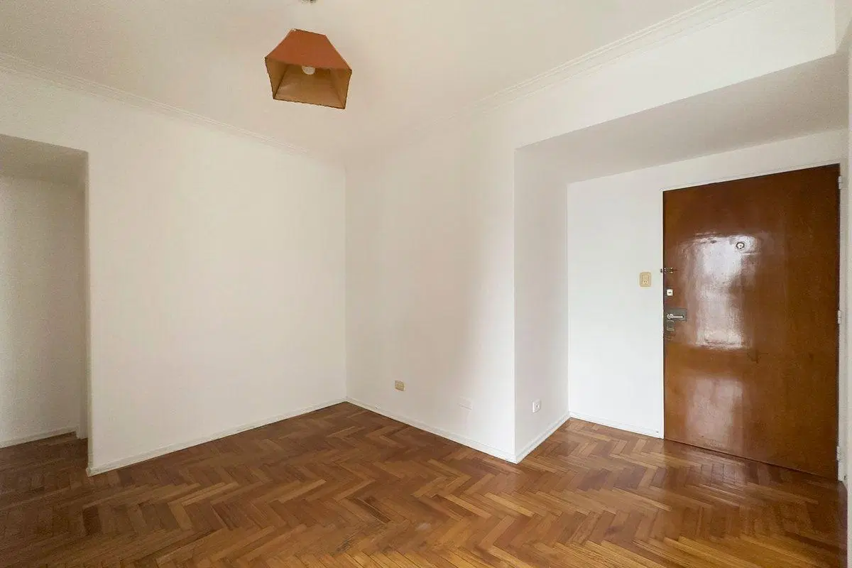 ALQUILER   DEPARTAMENTRO 2 AMB. EN PALERMO 4