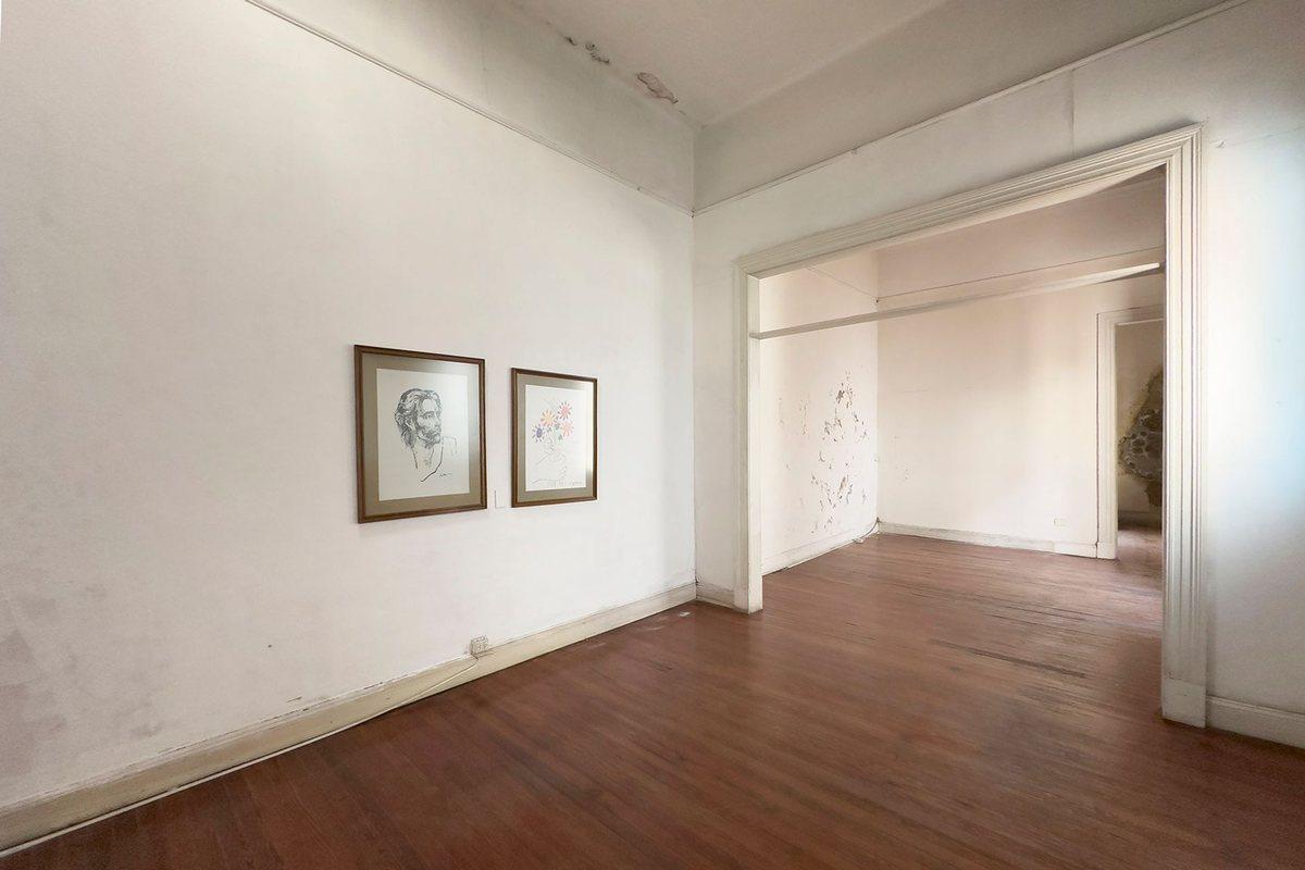 Venta casa 5 ambientes con local en Balvanera