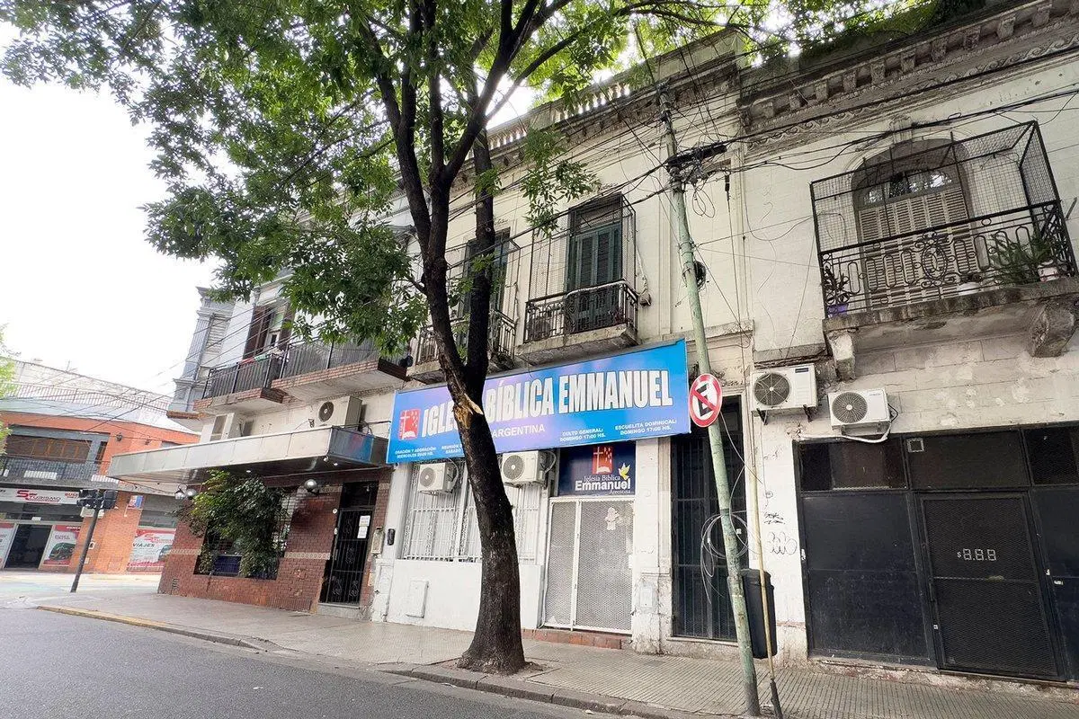 Lote en venta en Balvanera - Ideal desarrollo 5