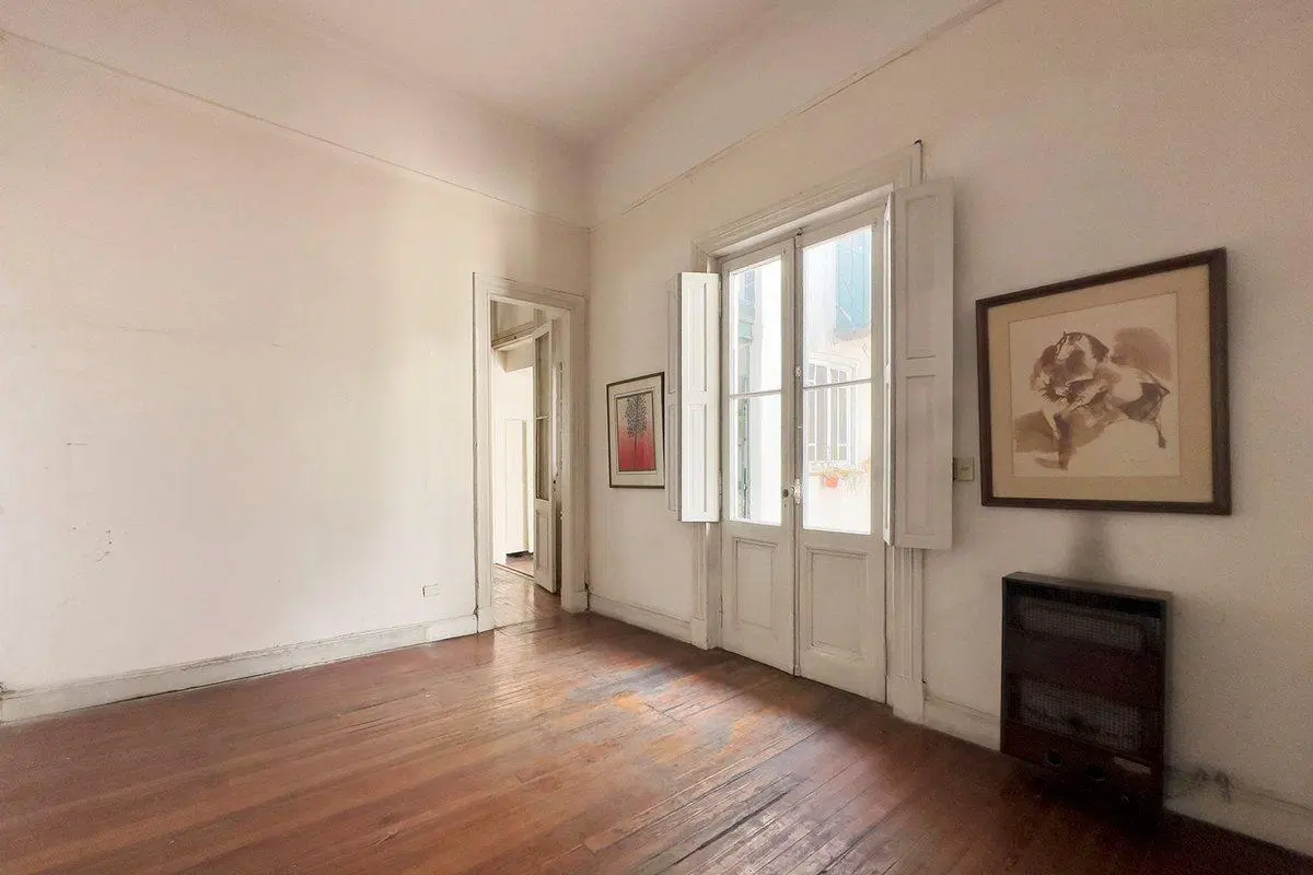 Lote en venta en Balvanera - Ideal desarrollo 3