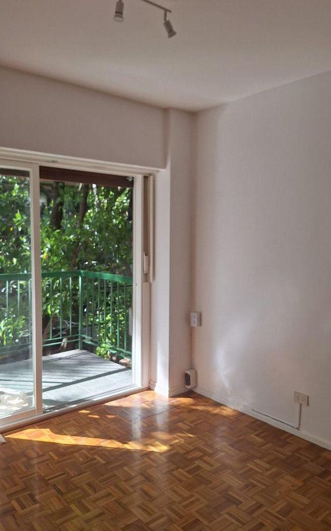 ALQUILER LAS CAÑITAS MONOAMBIENTE CON BALCON