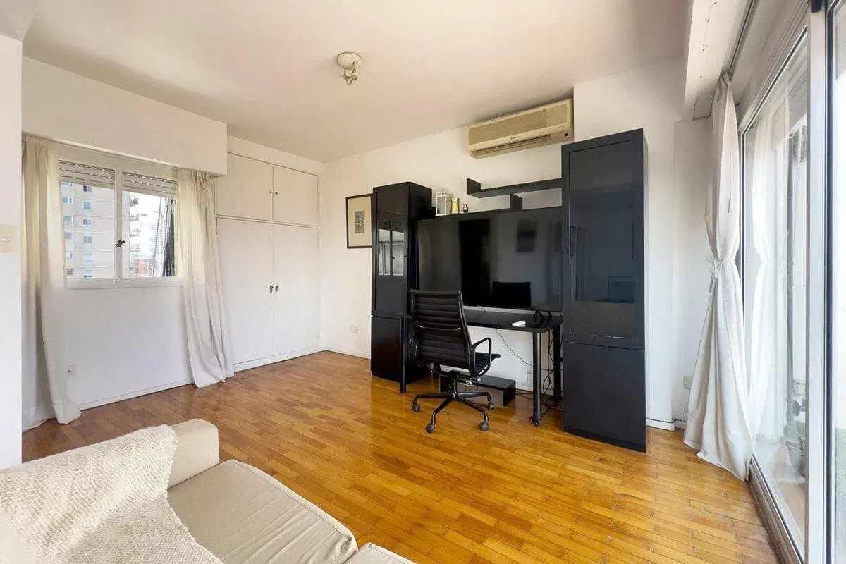 Alquiler Penthouse Duplex c/ terraza en Palermo 5