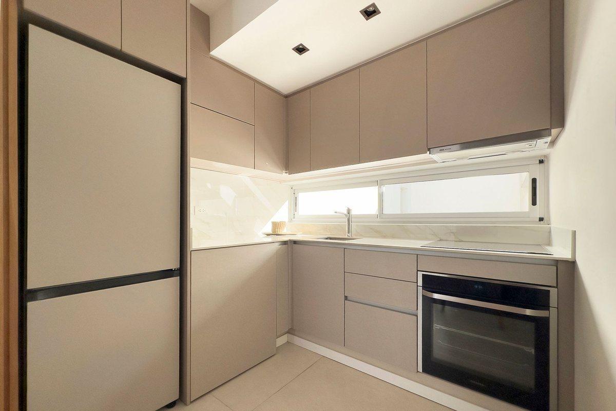 Foto de Departamento Venta 2 amb en Palermo Hollywood, imagen 4