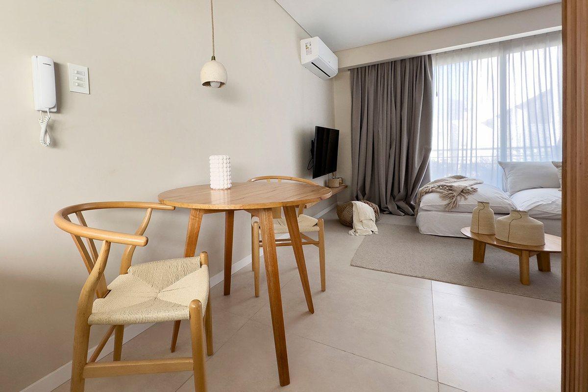 Foto de Departamento Venta 2 amb en Palermo Hollywood, imagen 1