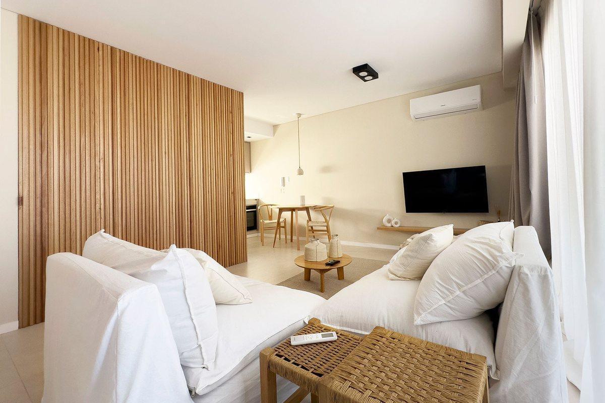 Foto de Departamento Venta 2 amb en Palermo Hollywood, imagen 5
