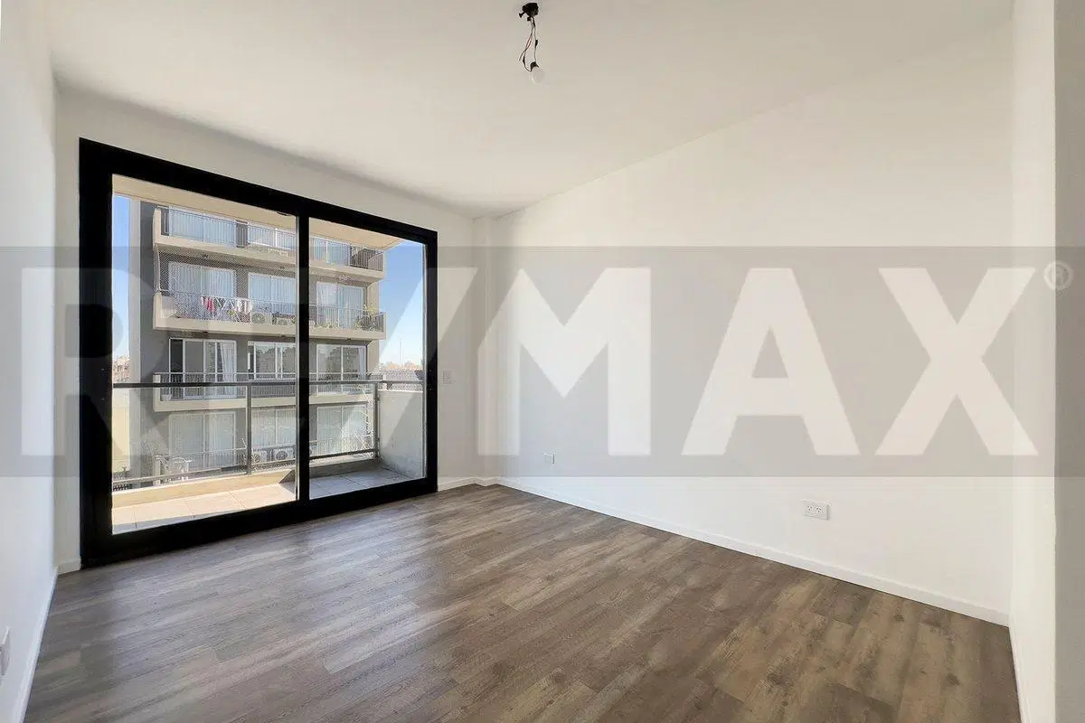 VENTA DEPARTAMENTO 2 AMBIENTES EN VILLA DEL PARQUE 2