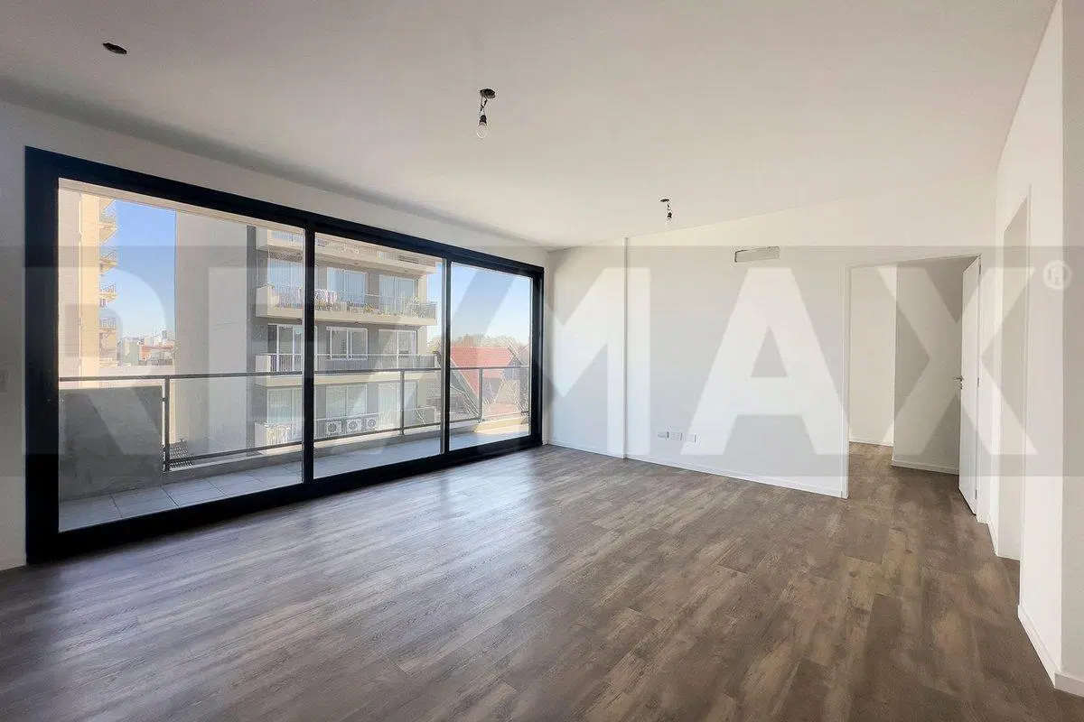 VENTA DEPARTAMENTO 2 AMBIENTES EN VILLA DEL PARQUE 5
