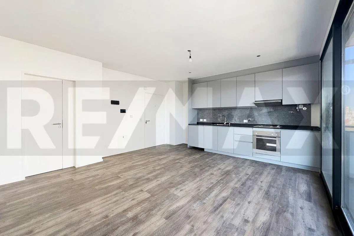 VENTA DEPARTAMENTO 2 AMBIENTES EN VILLA DEL PARQUE 4