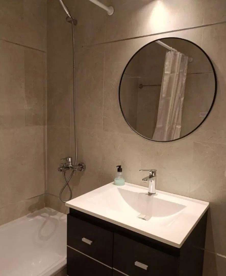 Venta 1 amb  Recoleta av Pueyrredon 1235 2