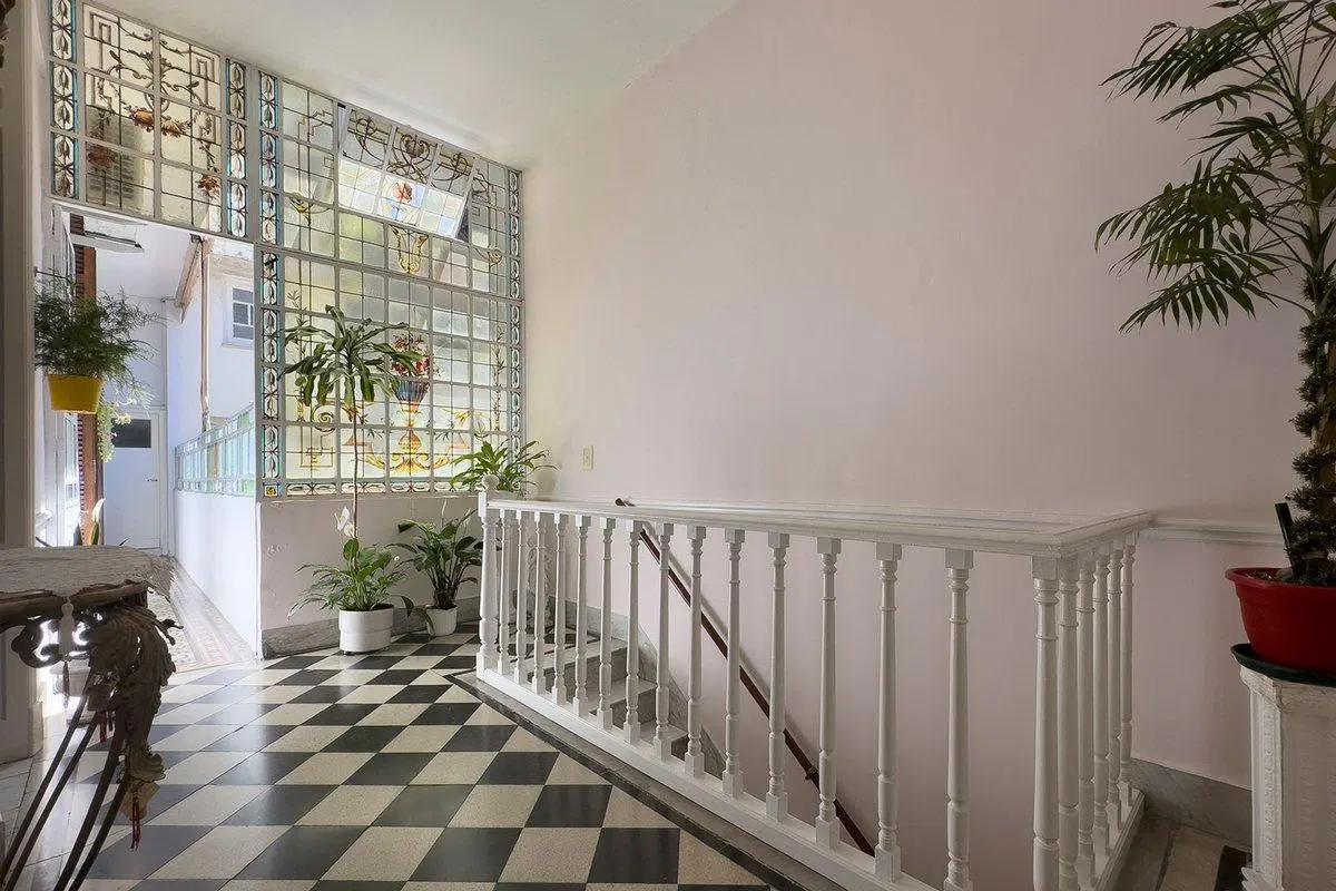 VENTA PH 4 AMBIENTES CON TERRAZA CONSTITUCION 4