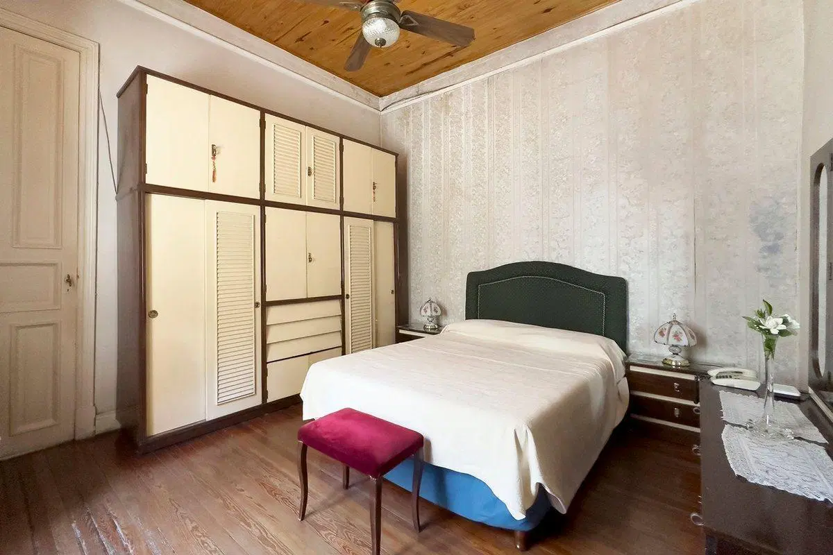 VENTA PH 4 AMBIENTES CON TERRAZA CONSTITUCION 5