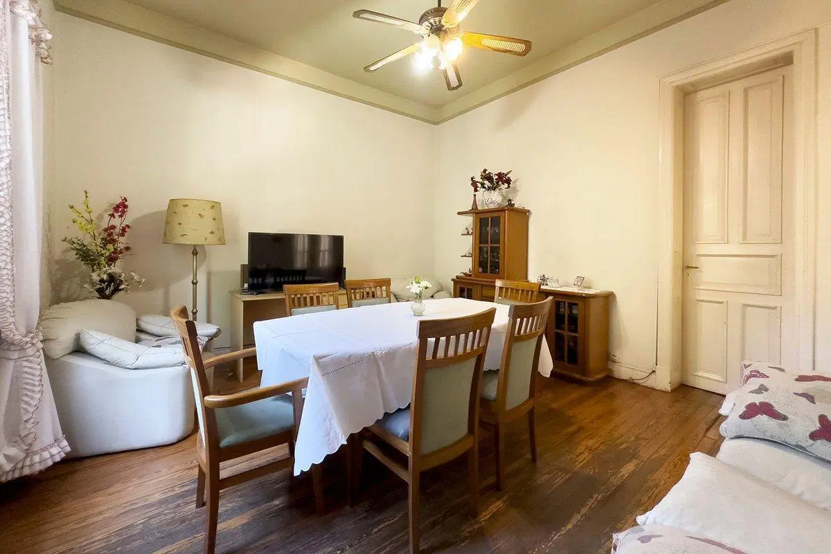 VENTA PH 4 AMBIENTES CON TERRAZA CONSTITUCION 3