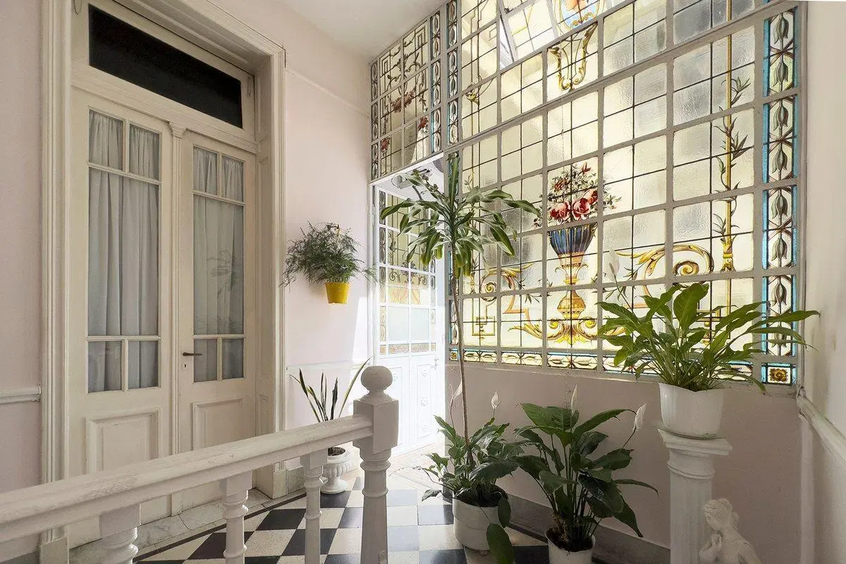 VENTA PH 4 AMBIENTES CON TERRAZA CONSTITUCION 2