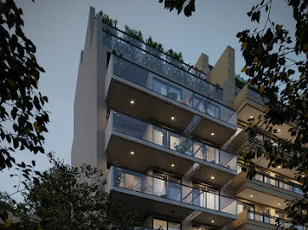 VENTA MONOAMBIENTE EN VILLA DEL PARQUE 3