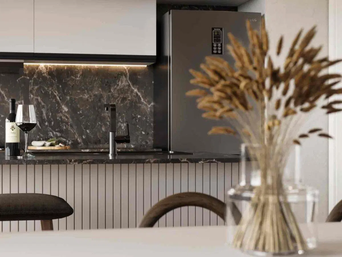VENTA HERMOSO PISO DE 3 AMB EN VILLA DEL PARQUE 8