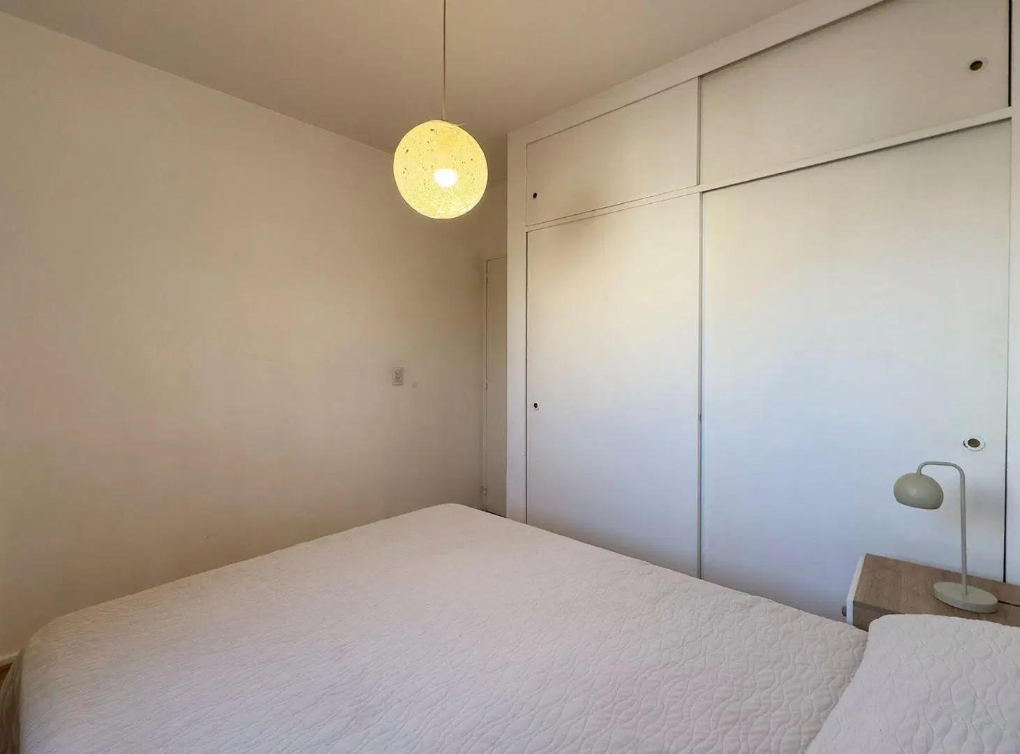 VENTA PALERMO 3 AMBIENTES CON BALCON AL FRENTE 3