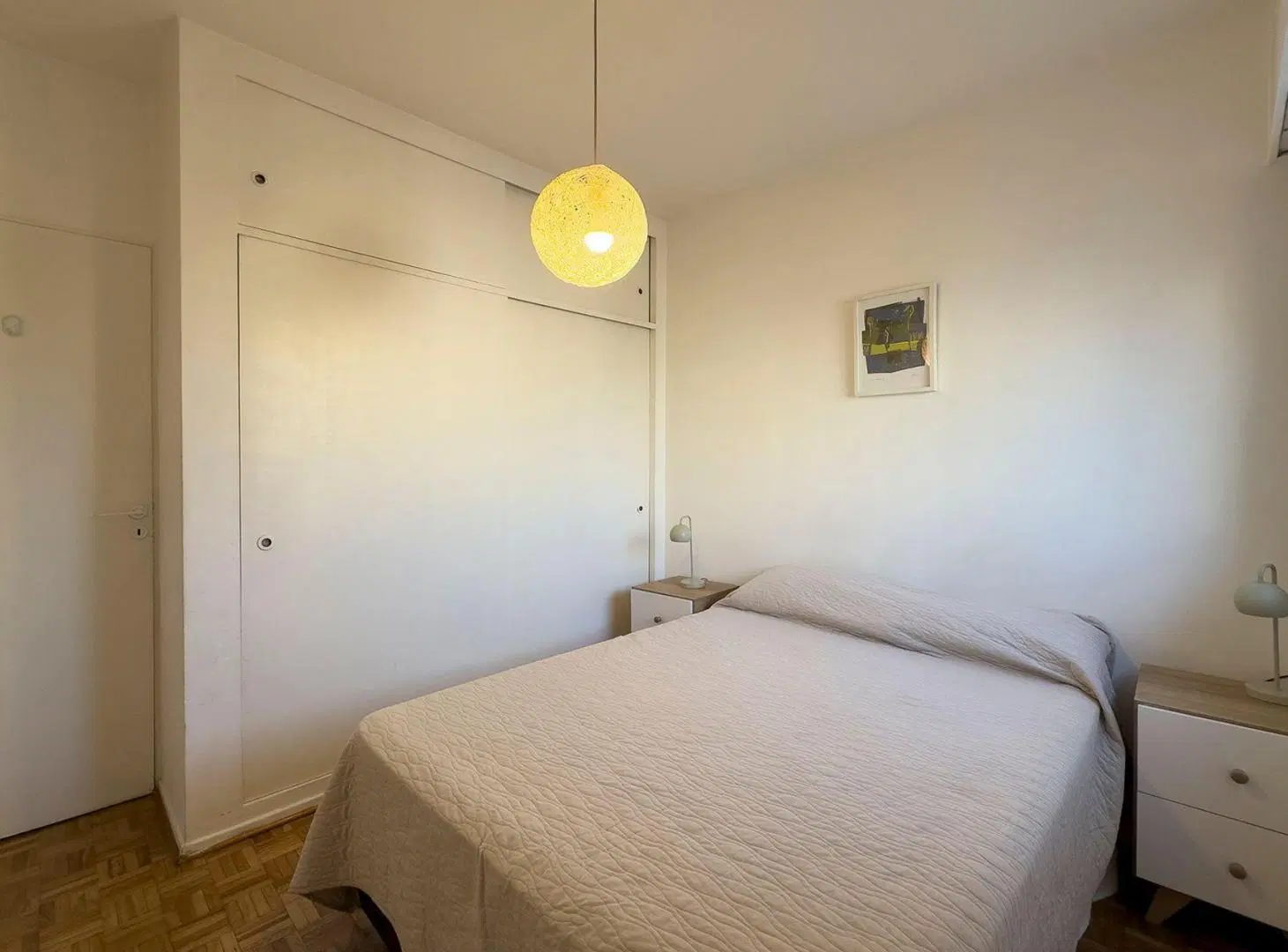 VENTA PALERMO 3 AMBIENTES CON BALCON AL FRENTE 4
