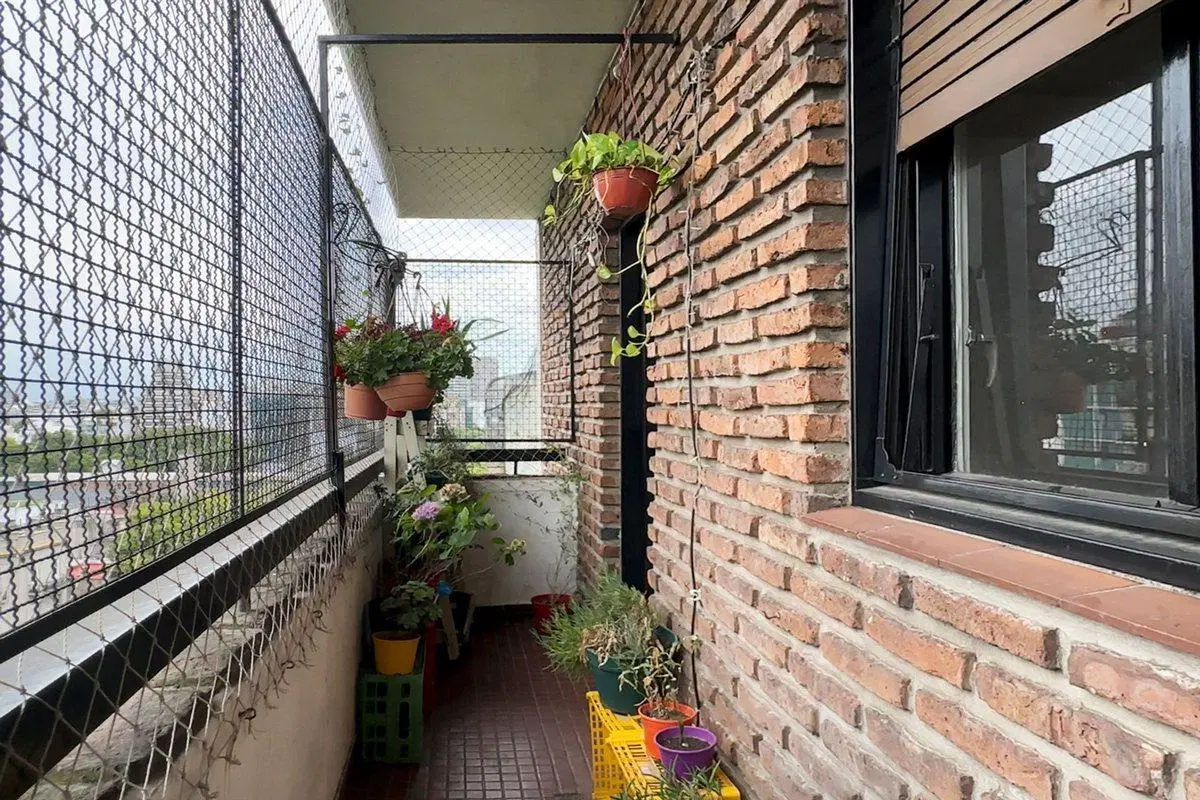 Oportunidad- Venta depto 4 ambientes en Palermo 2