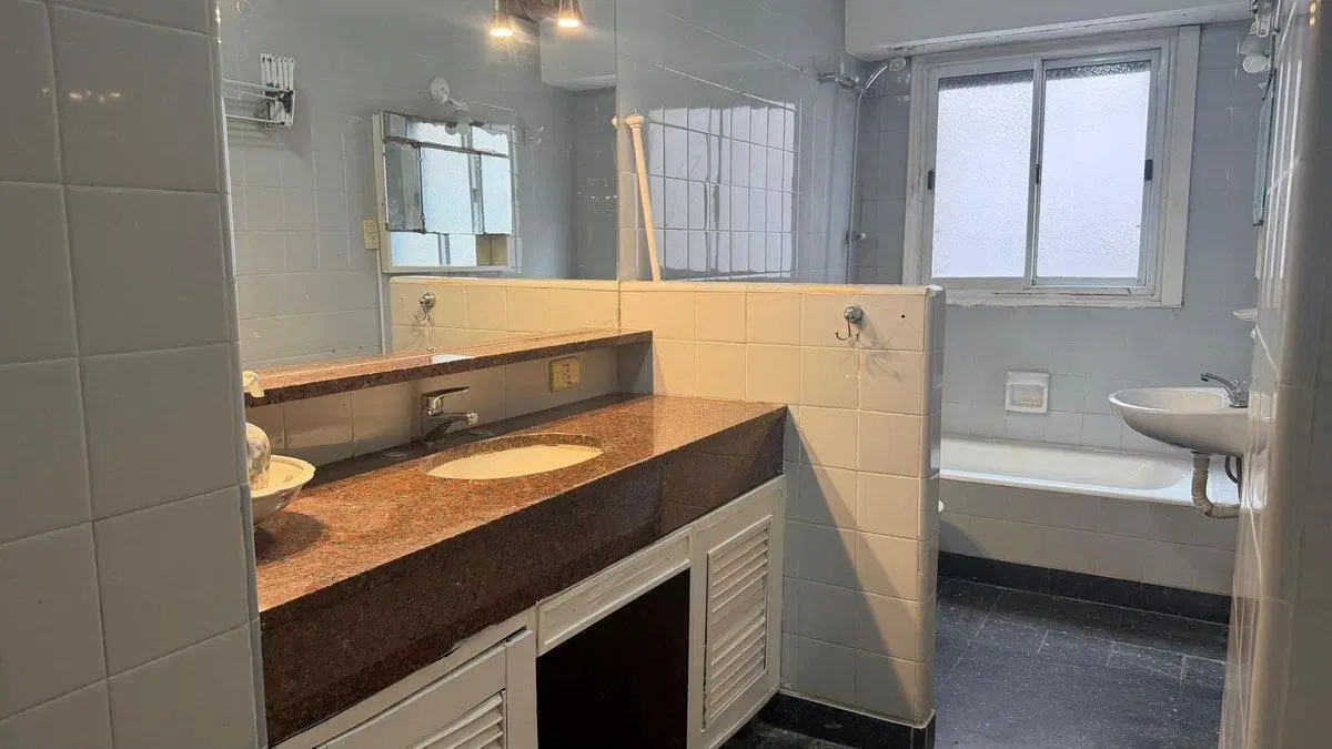 Oportunidad venta 4 ambientes en palermo 4