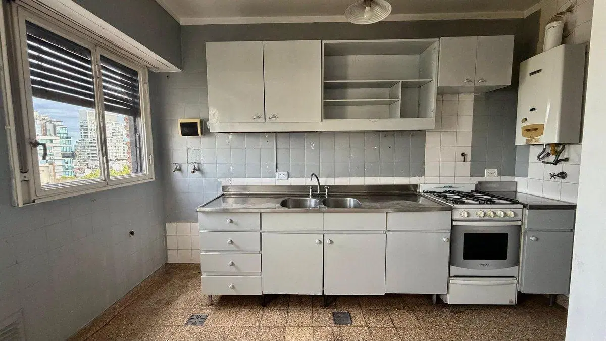 Oportunidad venta 4 ambientes en palermo 2