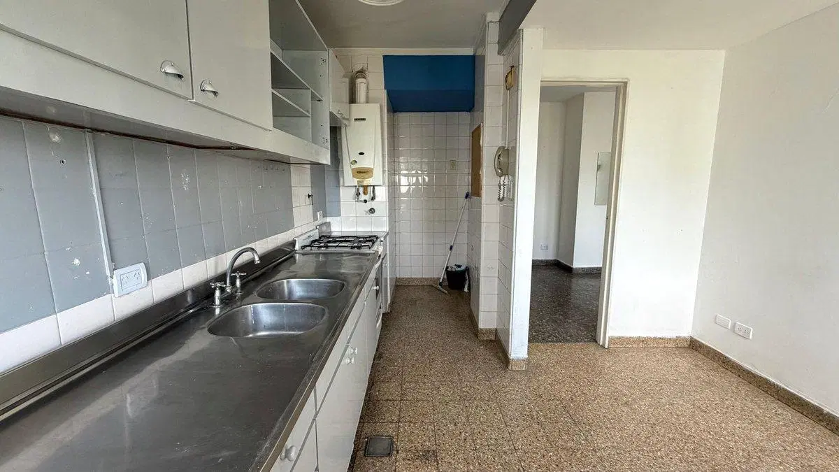 Oportunidad venta 4 ambientes en palermo 3