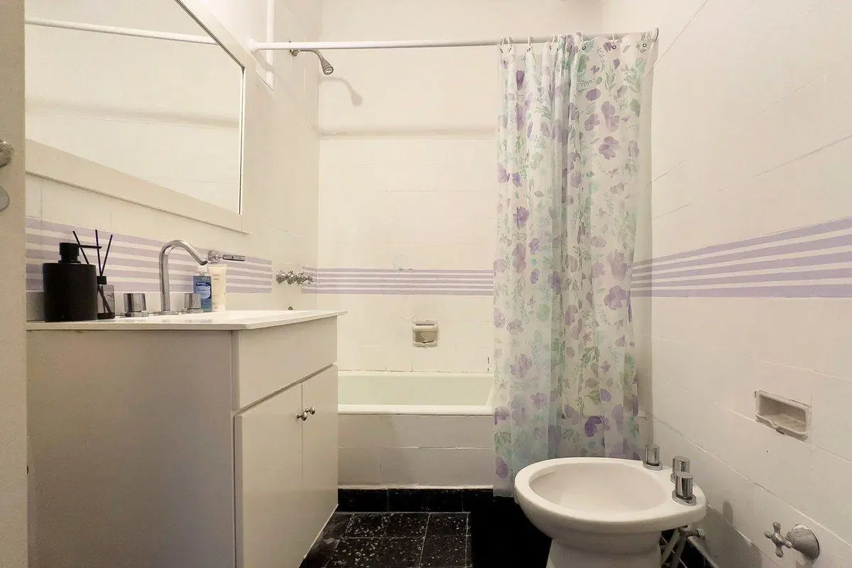 Departamento 3 ambientes San Nicolas 4
