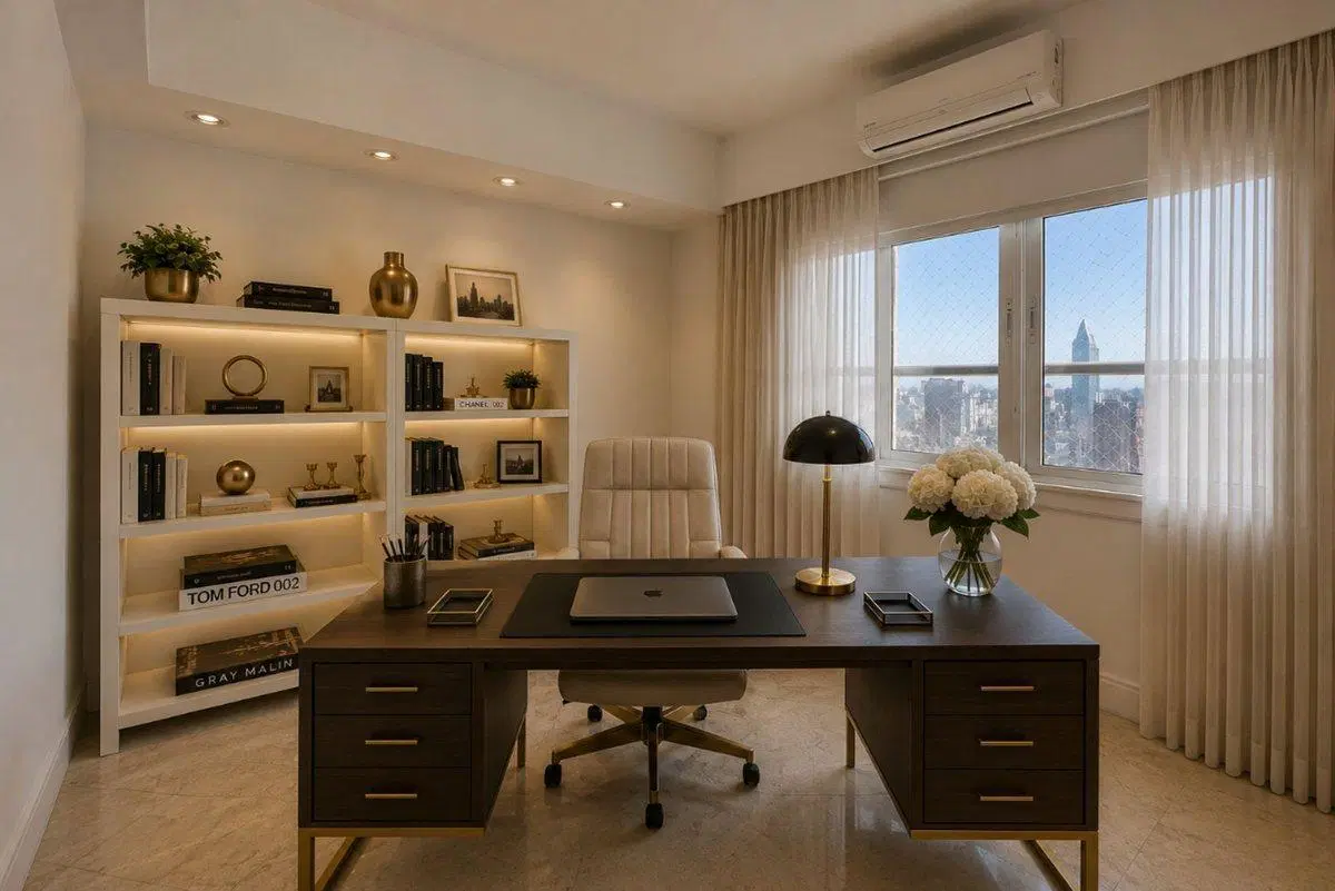 Venta Departamento  Dúplex  Penthouse, Belgrano 5