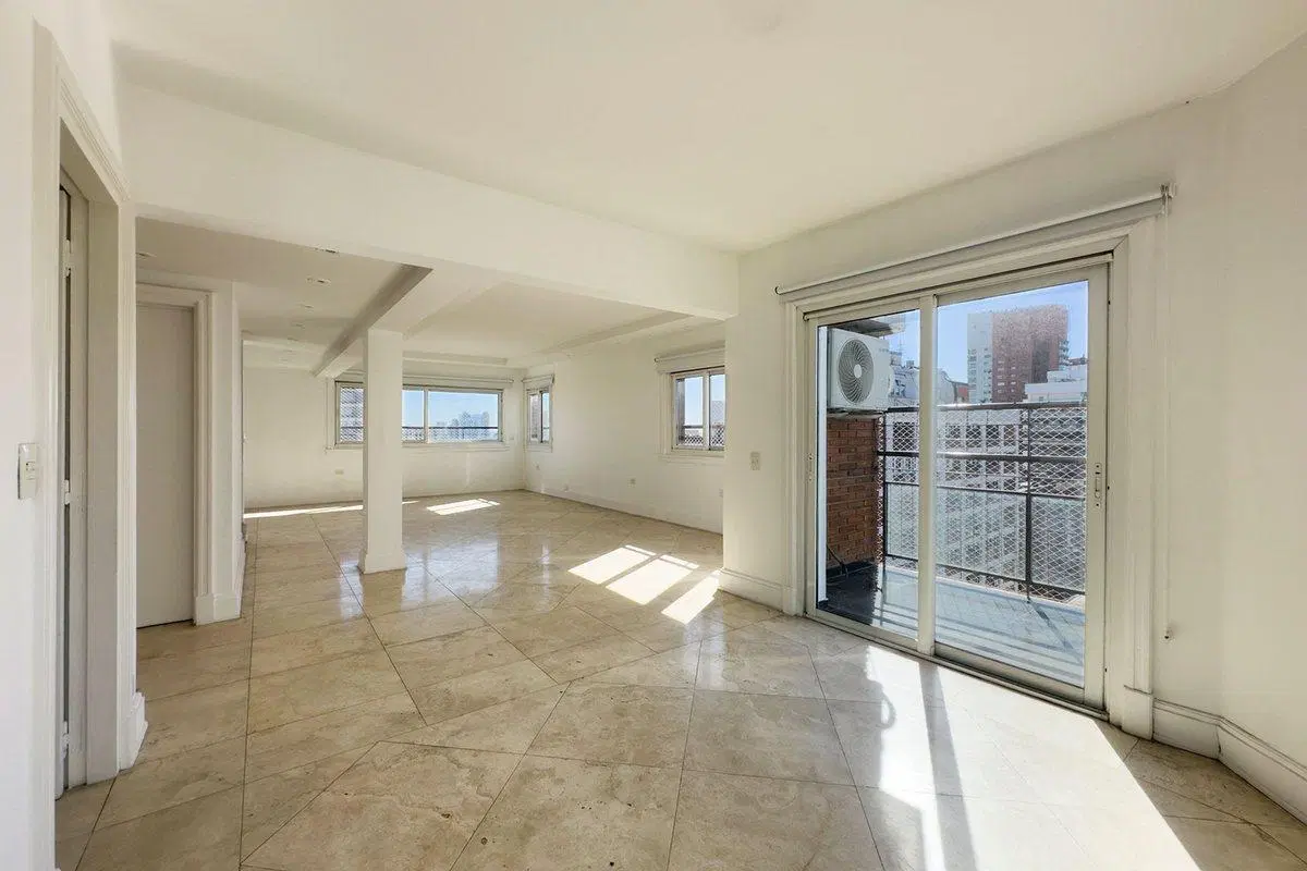 Venta Departamento  Dúplex  Penthouse, Belgrano 2
