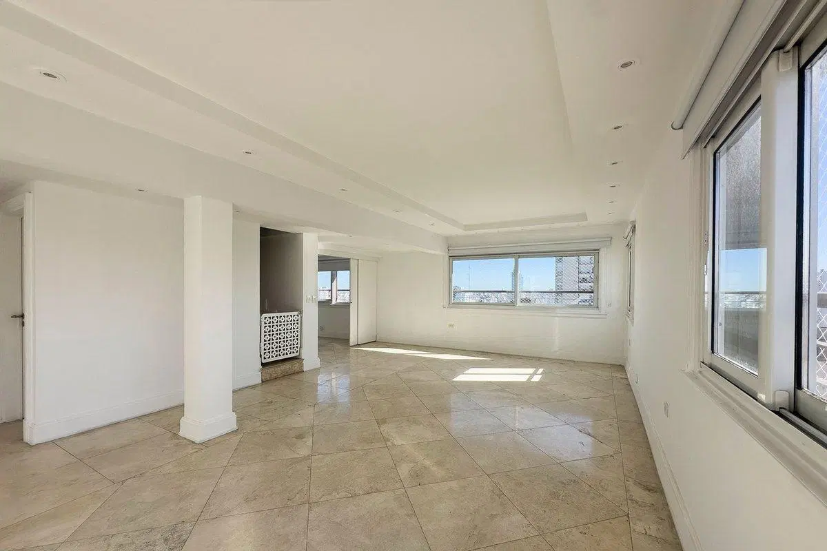 Venta Departamento  Dúplex  Penthouse, Belgrano 4