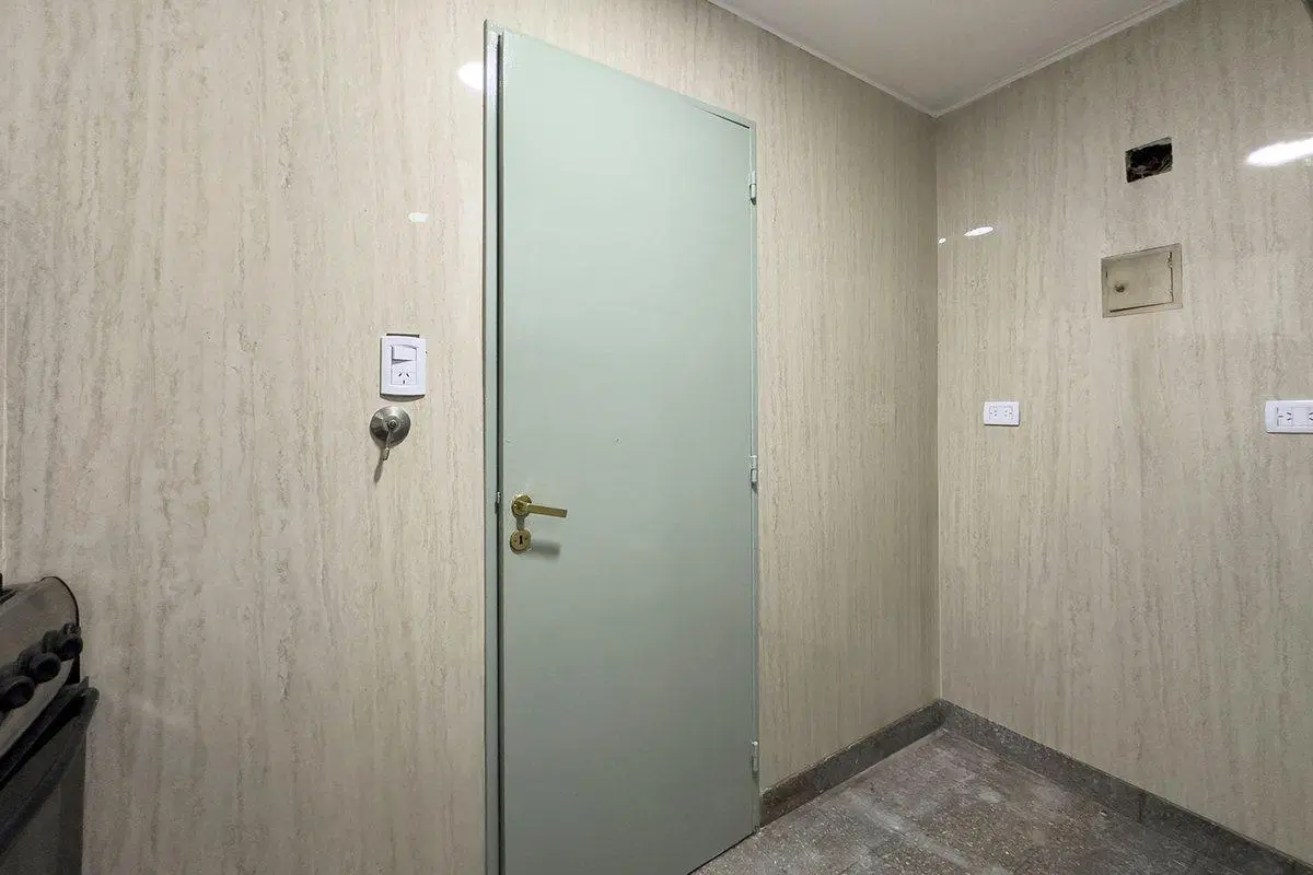 VENTA DEPARTAMENTO 2 AMB. EN PALERMO 3