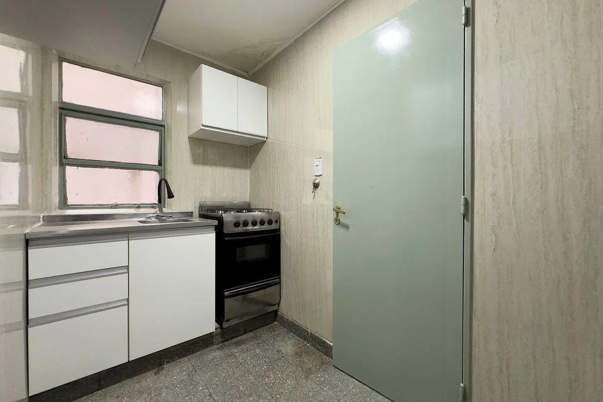 VENTA DEPARTAMENTO 2 AMB. EN PALERMO 2