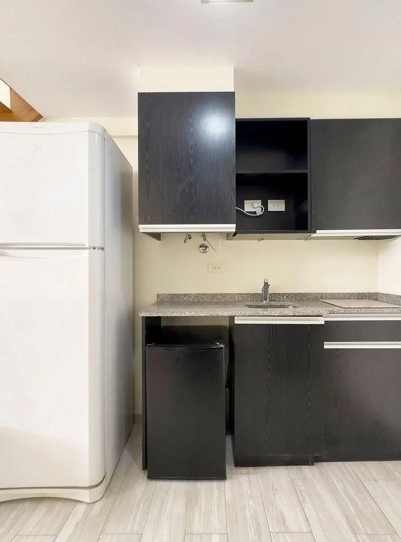 Venta Dúplex 2 ambientes amoblado ideal inversión 2