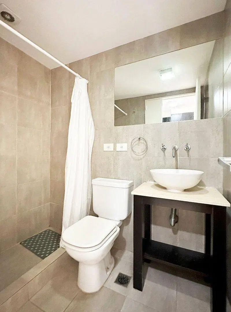 Venta Dúplex 2 ambientes amoblado ideal inversión 4