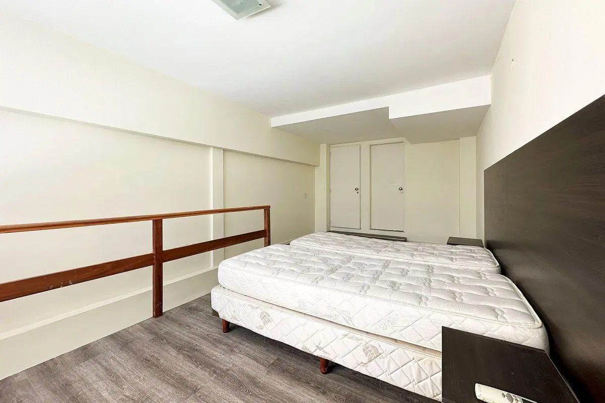 Venta Dúplex 2 ambientes amoblado ideal inversión 5