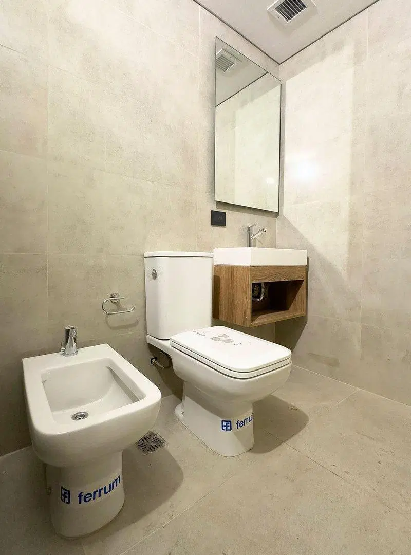 Venta monoambiente div. Apto credito colegiales 5