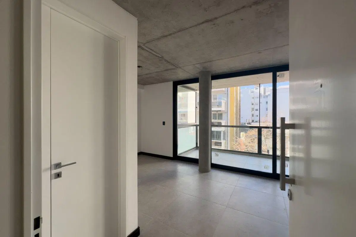 Venta departamento mono divisible Apto credito 3