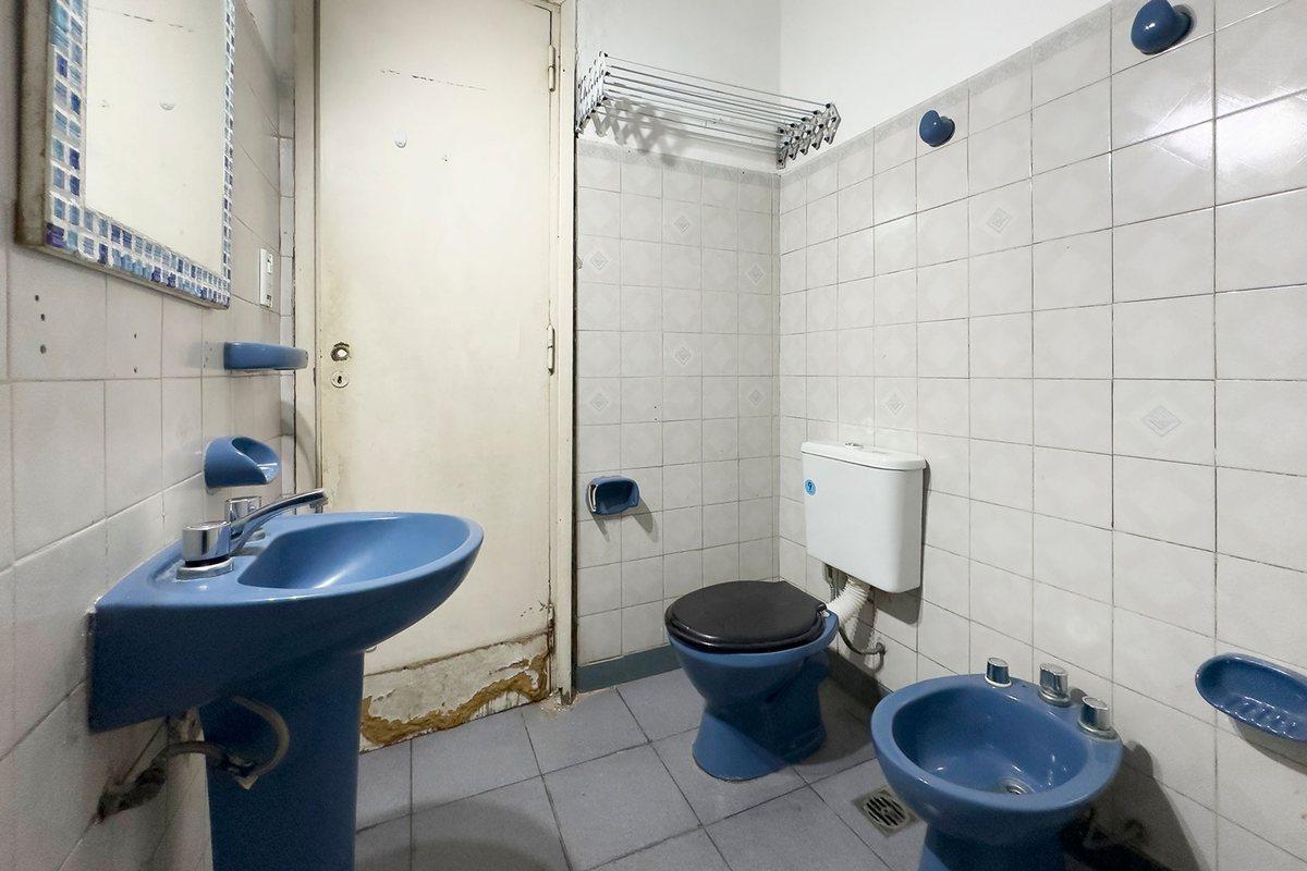 Foto de VENTA BOEDO DEPARTAMENTO 2 AMB., imagen 5