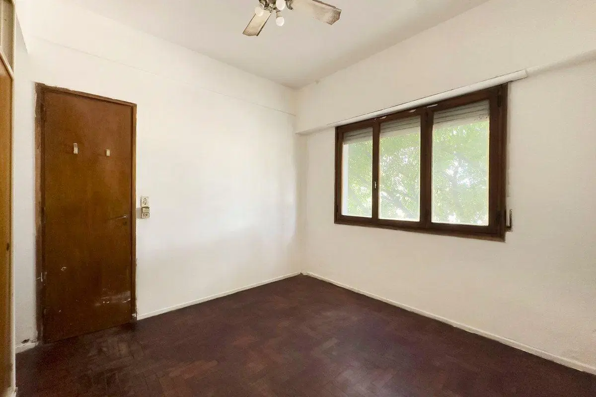 VENTA BOEDO DEPARTAMENTO 2 AMB. 5