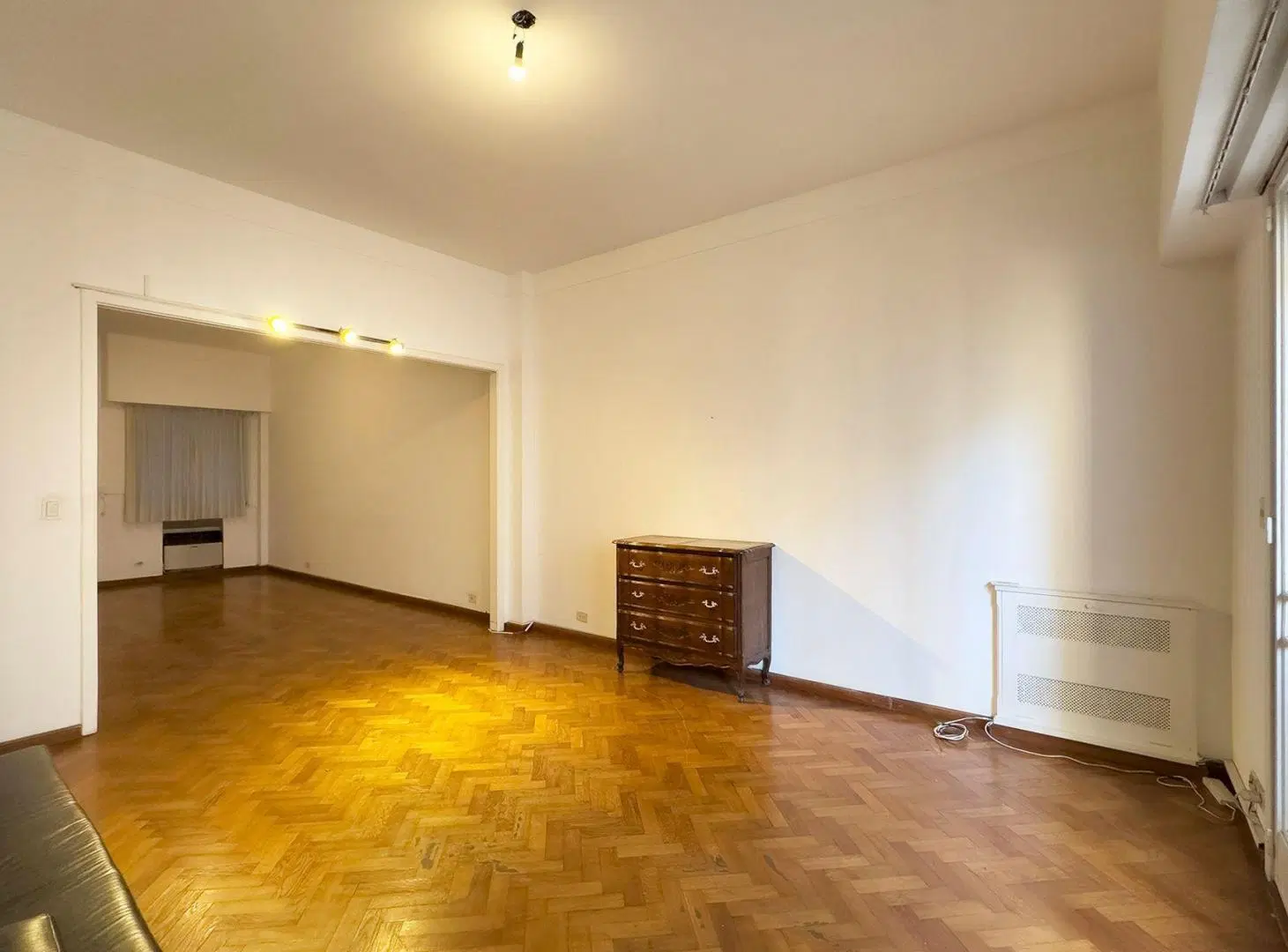 VENTA-DEPARTAMENTO 5 AMBIENTES 117 m²-RECOLETA 2