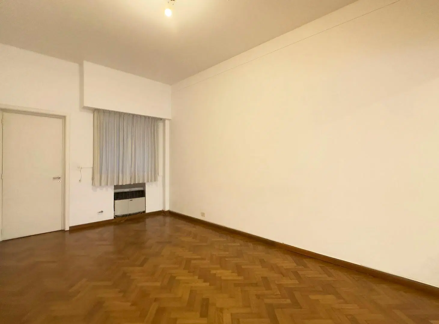 VENTA-DEPARTAMENTO 5 AMBIENTES 117 m²-RECOLETA 8