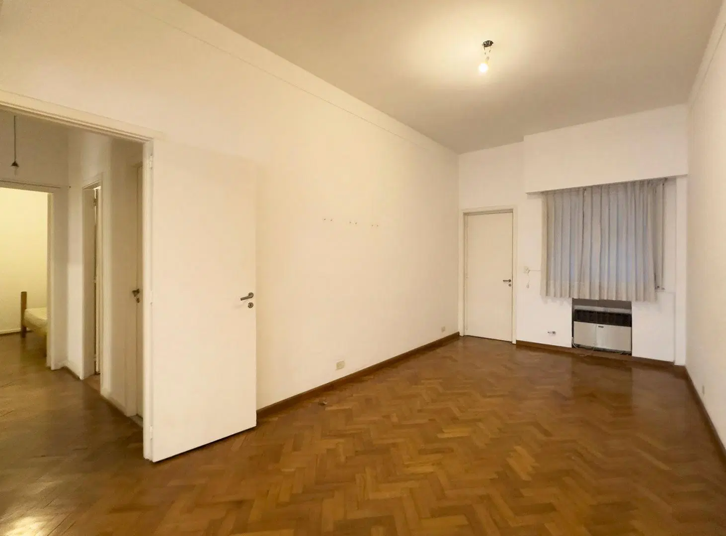 VENTA-DEPARTAMENTO 5 AMBIENTES 117 m²-RECOLETA 4