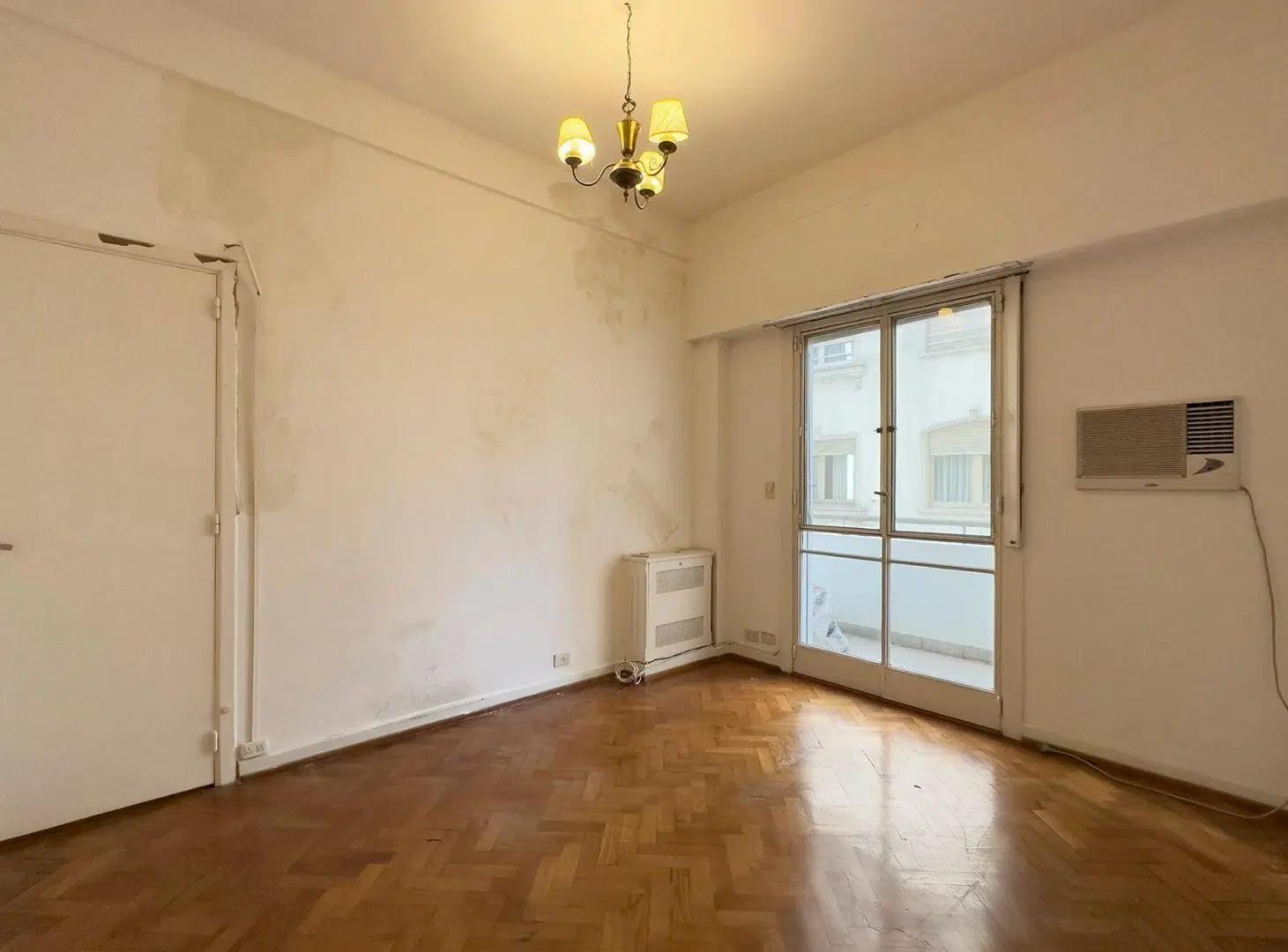 VENTA-DEPARTAMENTO 5 AMBIENTES 117 m²-RECOLETA 5