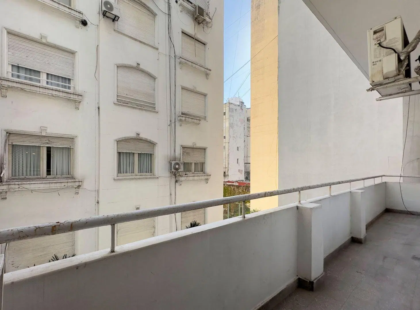 VENTA-DEPARTAMENTO 5 AMBIENTES 117 m²-RECOLETA 3
