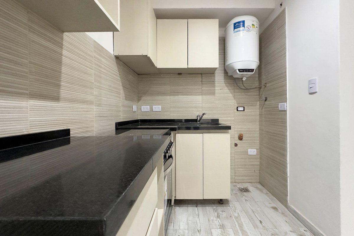 Foto de Monoambiente c/patio – Balvanera, imagen 4