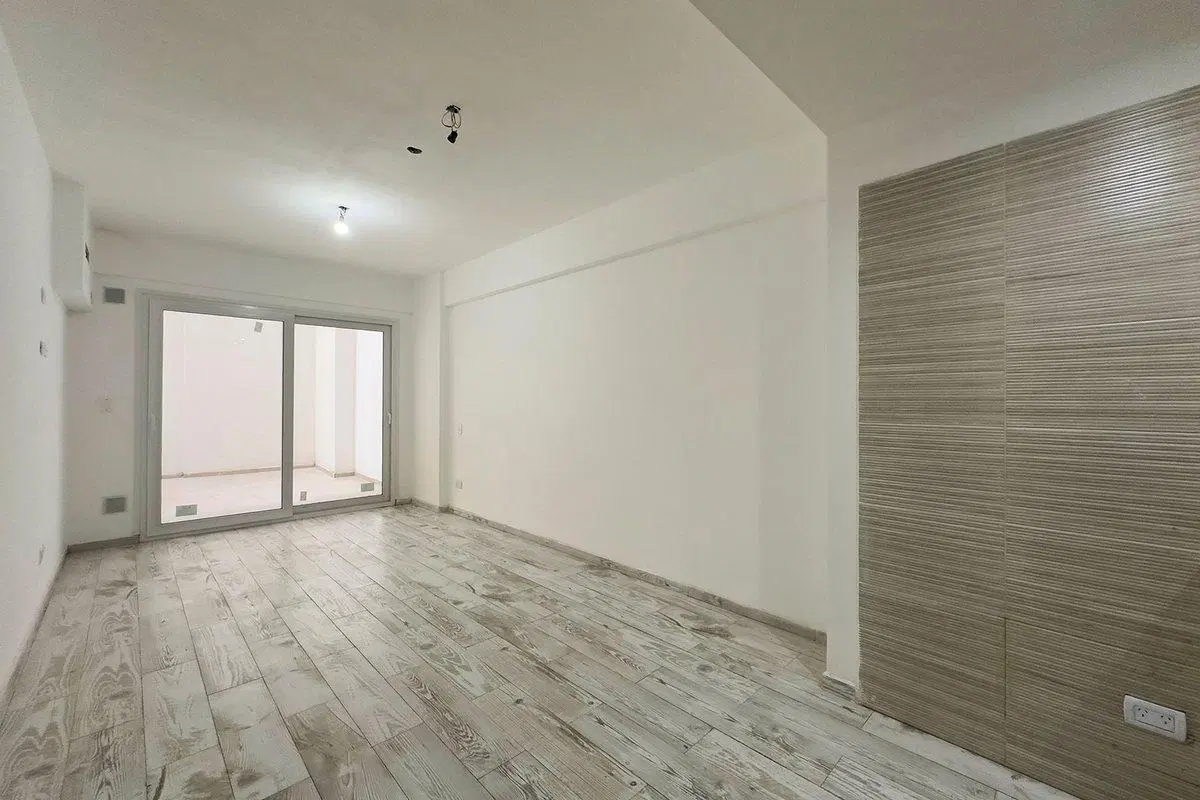 Monoambiente c/patio – Balvanera 2